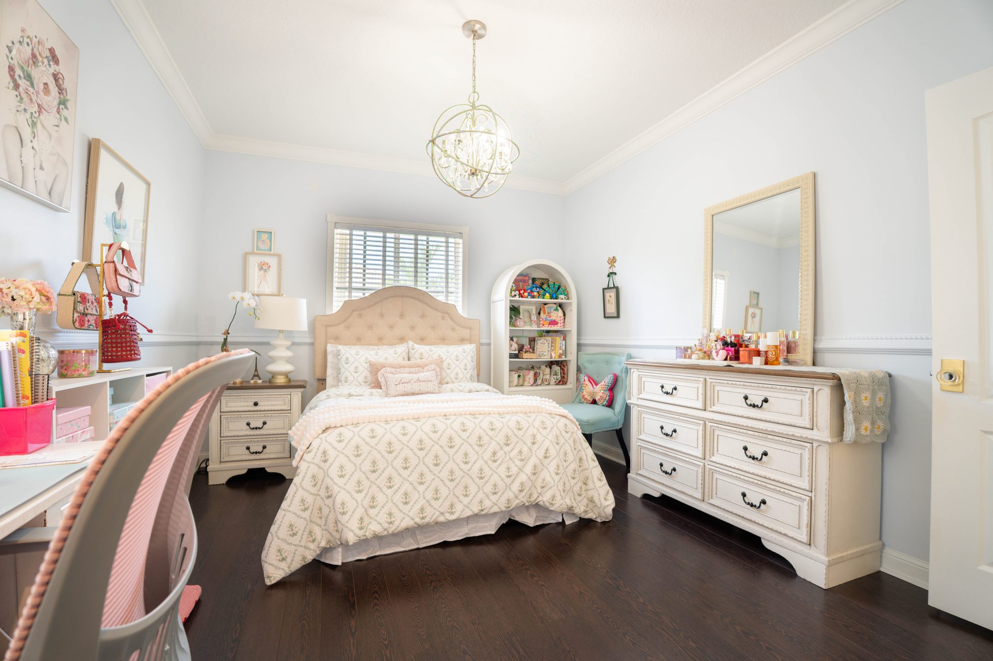 Third bedroom